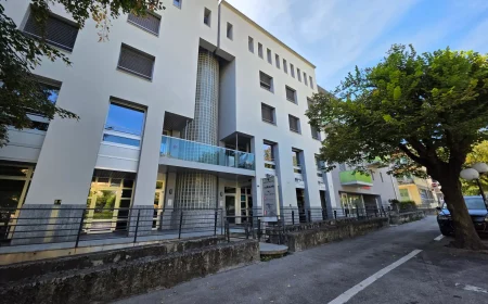Sierre-Marche